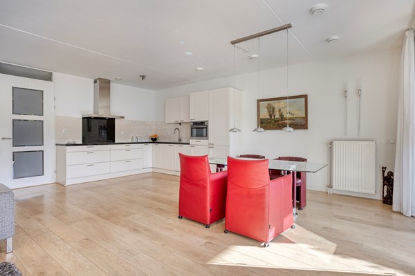 Medium property photo - Eikenhof 17, 1623 LX Hoorn